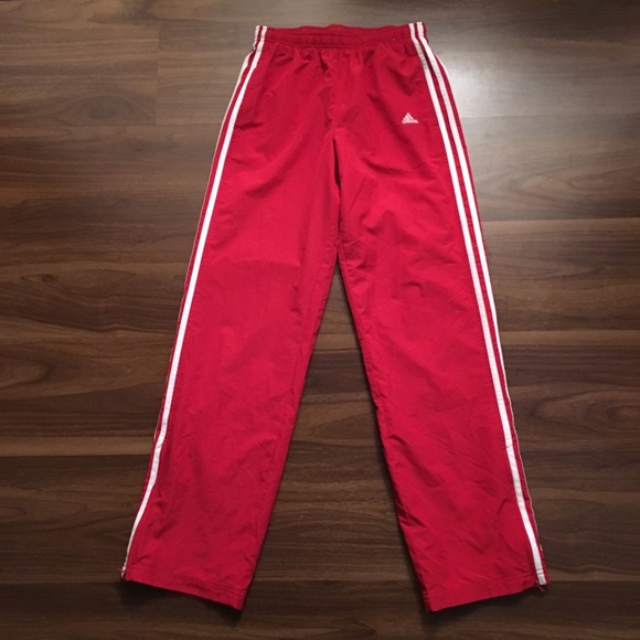 adidas Other - Adidas warm up pant